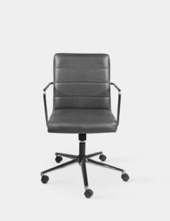 Kennsie Office Chair -Lulu And Georgia Shop 01283gry 01 3628ac3a cd14 4ee2 9921 491776a1510c