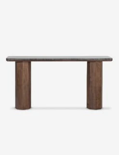 Phan Console Table