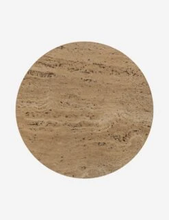 Dahl Round Side Table -Lulu And Georgia Shop 1002641 TOP01