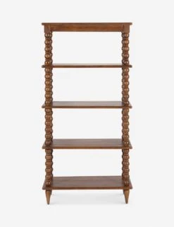 Foxton Bookcase