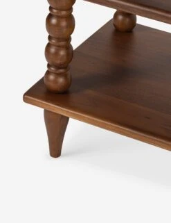 Foxton Low Bookcase -Lulu And Georgia Shop 1003872 DETAIL03