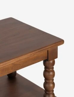 Foxton Low Bookcase -Lulu And Georgia Shop 1003872 DETAIL05