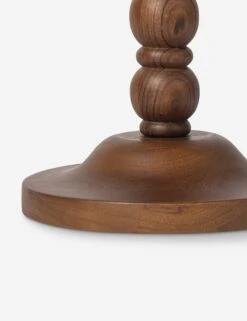 Foxton Round Side Table -Lulu And Georgia Shop 1003898 DETAIL02