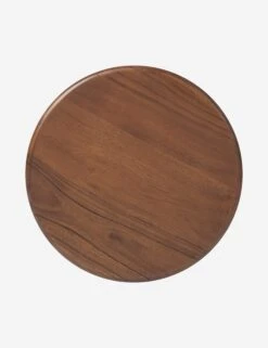 Foxton Round Side Table -Lulu And Georgia Shop 1003898 TOP01