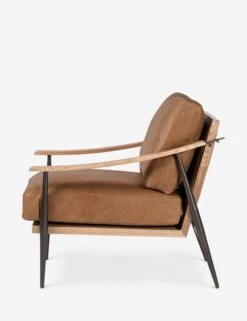 Pritchard Accent Chair 24 Pritchard Accent Chair -Lulu And Georgia Shop 100970 006 SID 1