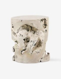 Hardy Indoor / Outdoor Stool -Lulu And Georgia Shop 102364 002 FRT 1