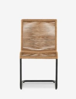 Wally Indoor / Outdoor Dining Chair 14 Wally Indoor / Outdoor Dining Chair -Lulu And Georgia Shop 102391 002 FRT 1