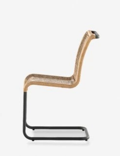 Wally Indoor / Outdoor Dining Chair 17 Wally Indoor / Outdoor Dining Chair -Lulu And Georgia Shop 102391 002 SID 1