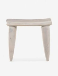Clarabelle Indoor / Outdoor Stool -Lulu And Georgia Shop 102424 003 FRT 1