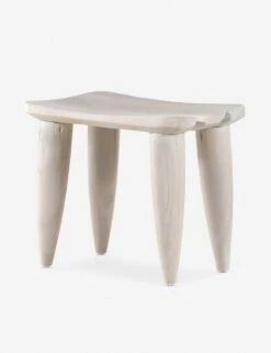 Clarabelle Indoor / Outdoor Stool -Lulu And Georgia Shop 102424 003 PRM 1