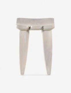 Clarabelle Indoor / Outdoor Stool -Lulu And Georgia Shop 102424 003 SID 1