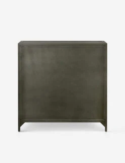 Malcom Small Curio Cabinet 23 Malcom Small Curio Cabinet -Lulu And Georgia Shop 104427 003 BCK 1