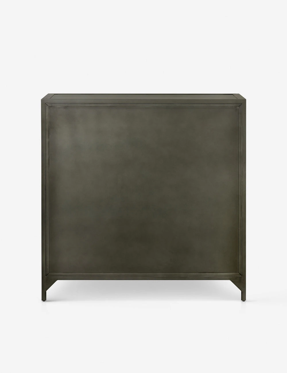 Malcom Small Curio Cabinet 11 Malcom Small Curio Cabinet - Image 11