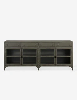 Malcom Media Console -Lulu And Georgia Shop 104446 005 FRT 1