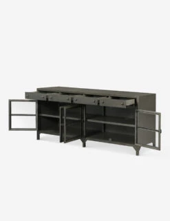 Malcom Media Console -Lulu And Georgia Shop 104446 005 OPN 1