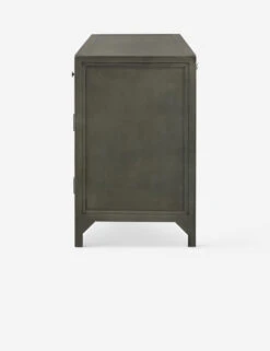 Malcom Media Console -Lulu And Georgia Shop 104446 005 SID 1