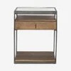 Axel Nightstand