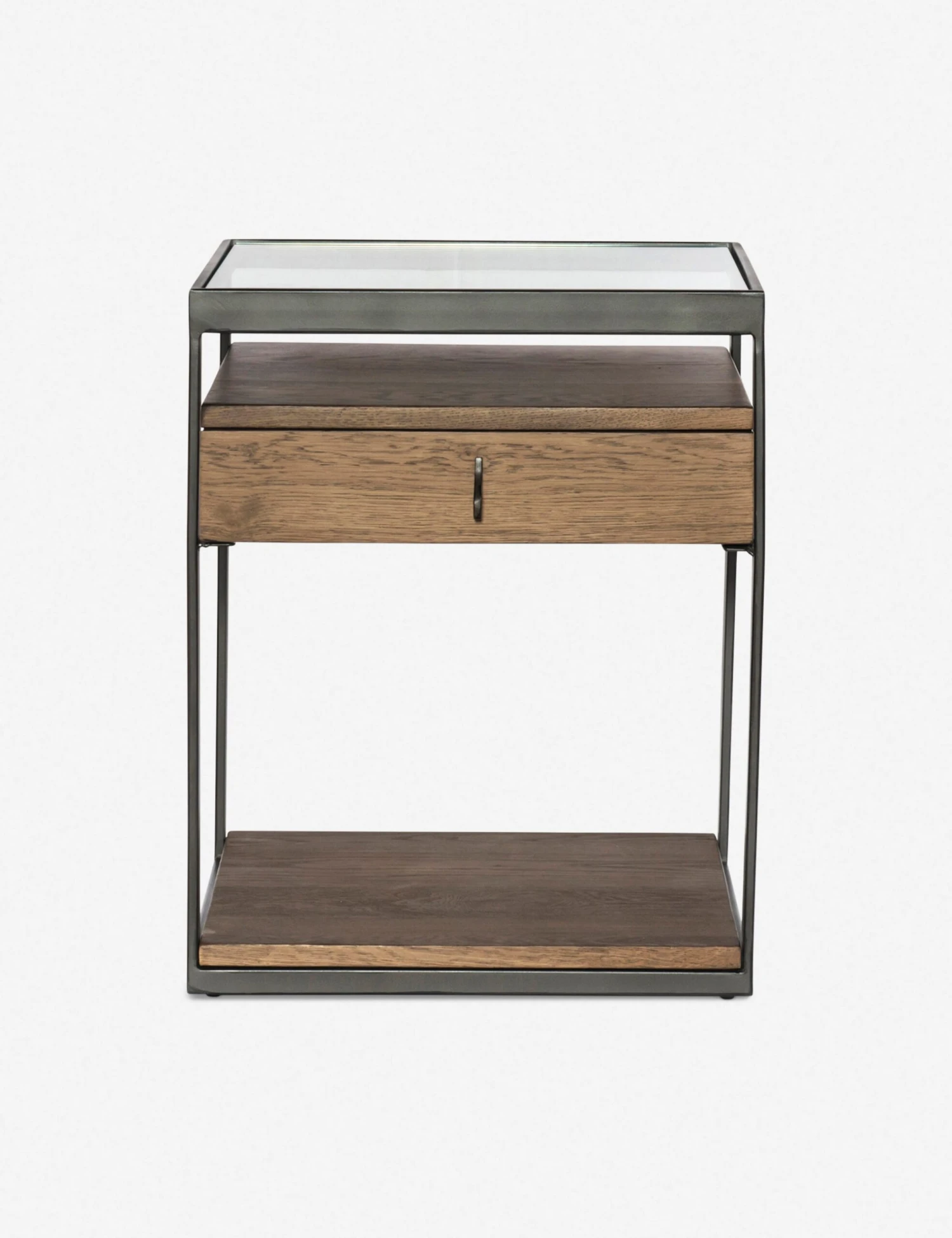 Axel Nightstand 1 Axel Nightstand