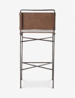 Trysta Bar And Counter Stool -Lulu And Georgia Shop 105861 019 BCK 1