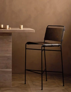 Trysta Bar And Counter Stool -Lulu And Georgia Shop 105861 019 ESS 1