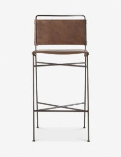 Trysta Bar And Counter Stool -Lulu And Georgia Shop 105861 019 FRT 1