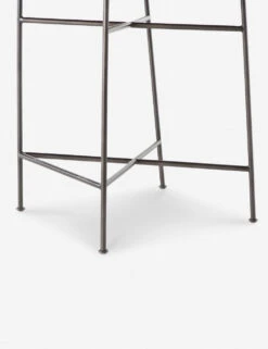 Trysta Bar And Counter Stool -Lulu And Georgia Shop 105861 021 DET 5