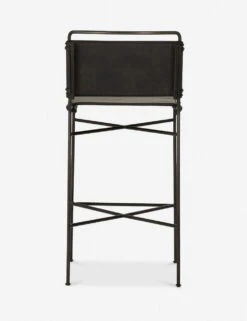 Trysta Bar And Counter Stool -Lulu And Georgia Shop 105861 024 BCK 1