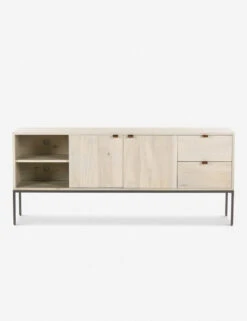 Rosamonde Media Console