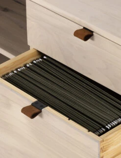 Rosamonde Filing Sideboard 28 Rosamonde Filing Sideboard -Lulu And Georgia Shop 107319 004 DET 4