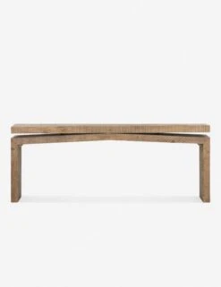 Larkspur Console Table