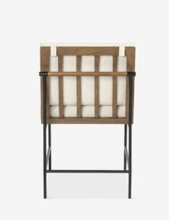 Adrien Dining Chair -Lulu And Georgia Shop 108419 001 bck 1