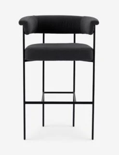 Kyleigh Bar Stool -Lulu And Georgia Shop 108498 007 FRT 1