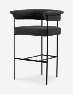 Kyleigh Bar Stool -Lulu And Georgia Shop 108498 007 PRM 1
