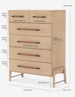 Avalon Tall 6-Drawer Dresser -Lulu And Georgia Shop 108708 002 prm 1 ver 2 2fb32487 870d 4a9c 950a b20f42ad0619