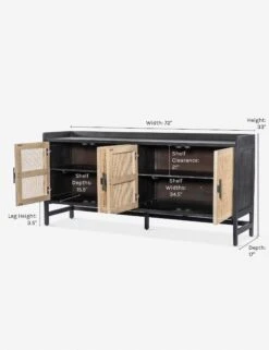 Philene Sideboard -Lulu And Georgia Shop 108909 002 opn 1 1 9449d618 2740 4f88 9a05 ced28b8dc464