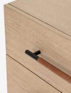 Avalon Wide 6-Drawer Dresser -Lulu And Georgia Shop 109065 002 det 7 60e6b640 d0dd 428a a25b c3783be2d0c3