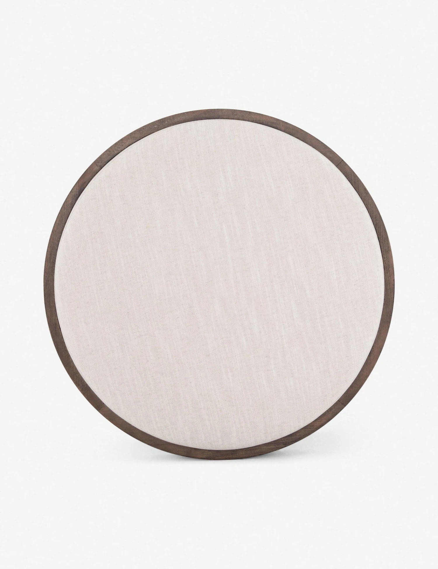 Lindsay Round Ottoman 3 Lindsay Round Ottoman - Image 3
