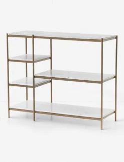 Kathleen Console Table -Lulu And Georgia Shop 12 imar 146 prm 1 new