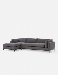 Fritzie Sectional Sofa -Lulu And Georgia Shop 144213 fritzie laf sectional charcoal 12 uatr 001 bch prm 1 2 1 2