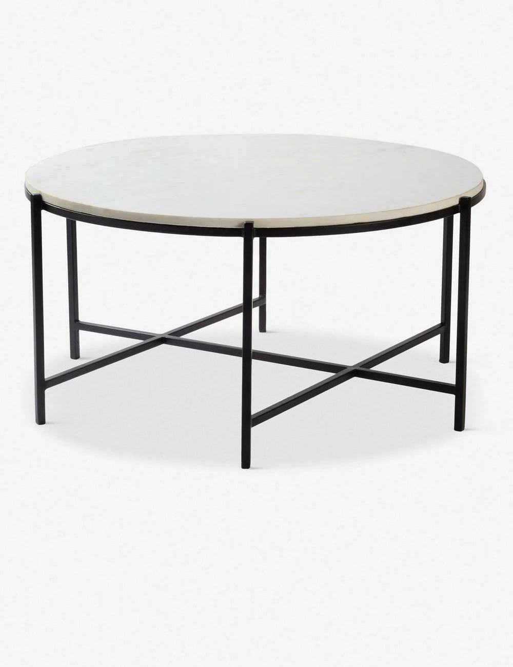 Berdina Round Coffee Table 1 Berdina Round Coffee Table