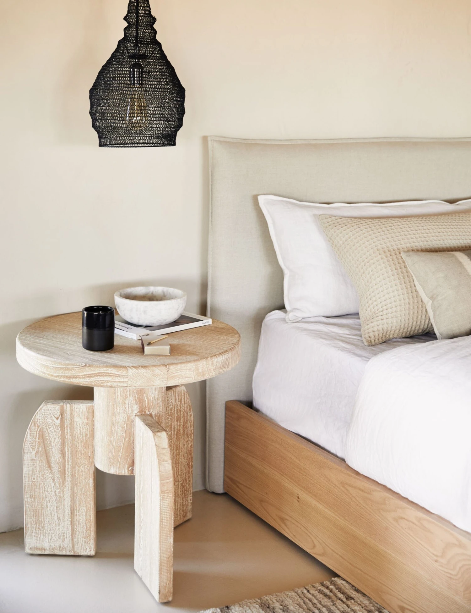 Shii Side Table 2 Shii Side Table - Image 2