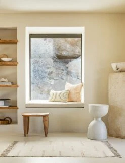 Clarabelle Indoor / Outdoor Stool -Lulu And Georgia Shop 20200130 raw and refined0361 8a57af1b 7a63 4204 ac49 e631fe14e7ce