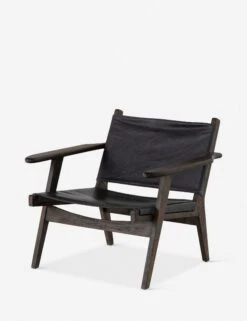 Sela Leather Accent Chair -Lulu And Georgia Shop 222702 013 prm 1