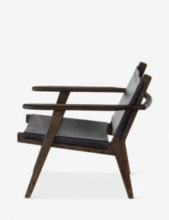 Sela Leather Accent Chair -Lulu And Georgia Shop 222702 013 sid 1