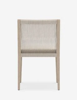 Cadenza Indoor / Outdoor Dining Chair 19 Cadenza Indoor / Outdoor Dining Chair -Lulu And Georgia Shop 223161 004 BCK 1