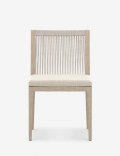 Cadenza Indoor / Outdoor Dining Chair 16 Cadenza Indoor / Outdoor Dining Chair -Lulu And Georgia Shop 223161 004 FRT 1
