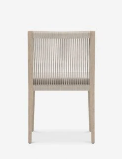 Cadenza Indoor / Outdoor Dining Chair 15 Cadenza Indoor / Outdoor Dining Chair -Lulu And Georgia Shop 223161 006 BCK 1
