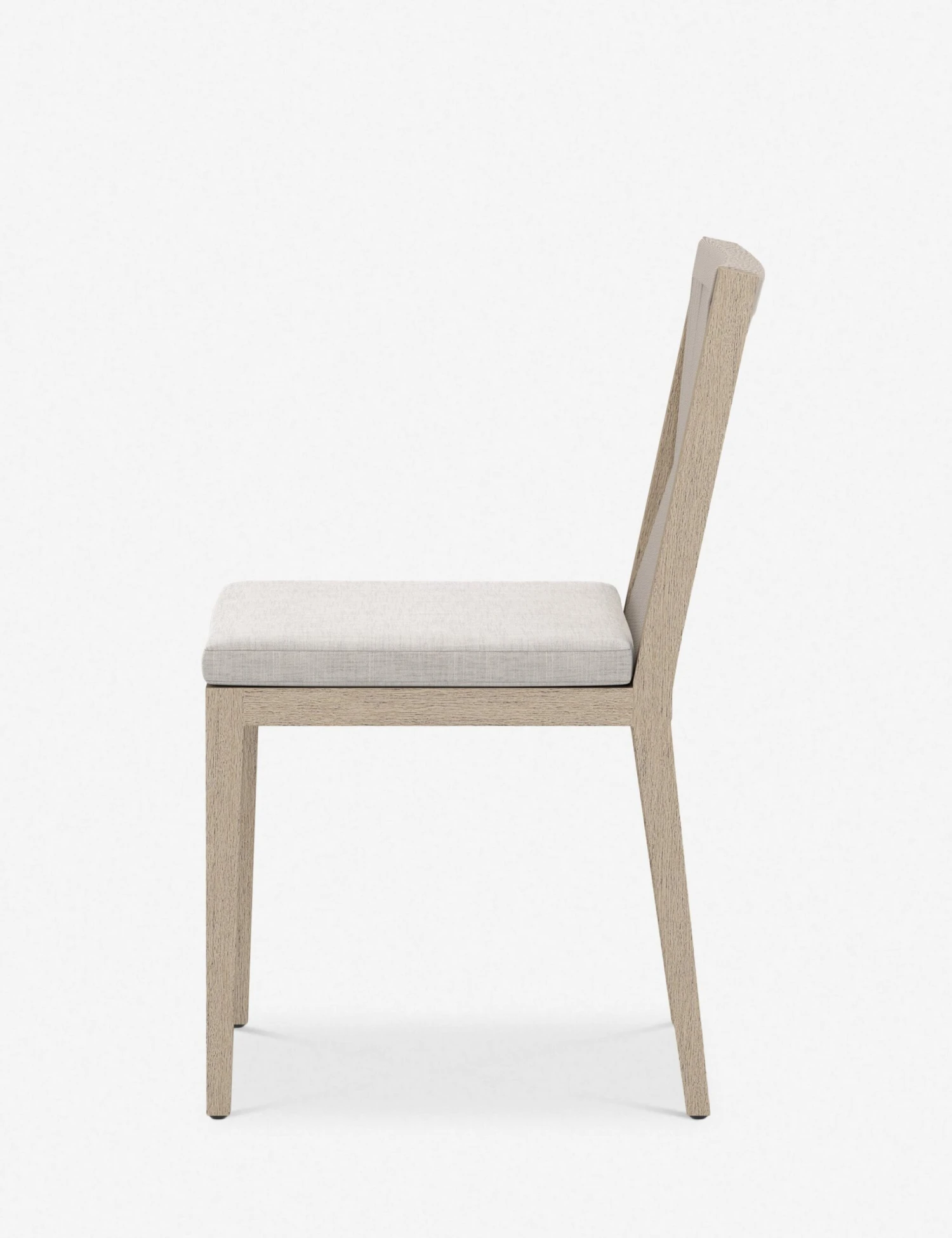 Cadenza Indoor / Outdoor Dining Chair 3 Cadenza Indoor / Outdoor Dining Chair - Image 3