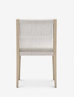 Cadenza Indoor / Outdoor Dining Chair 23 Cadenza Indoor / Outdoor Dining Chair -Lulu And Georgia Shop 223161 011 BCK 1