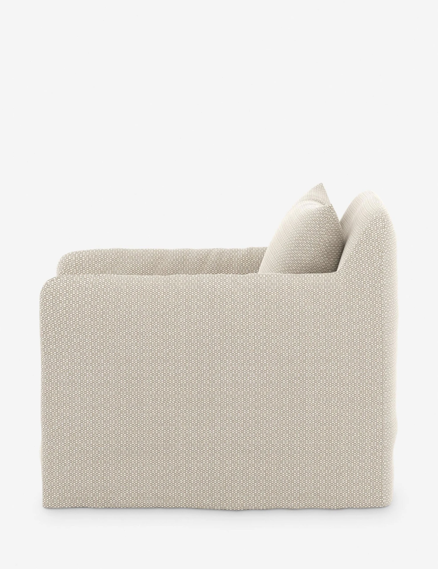 Sakura Indoor / Outdoor Swivel Chair 12 Sakura Indoor / Outdoor Swivel Chair - Image 12